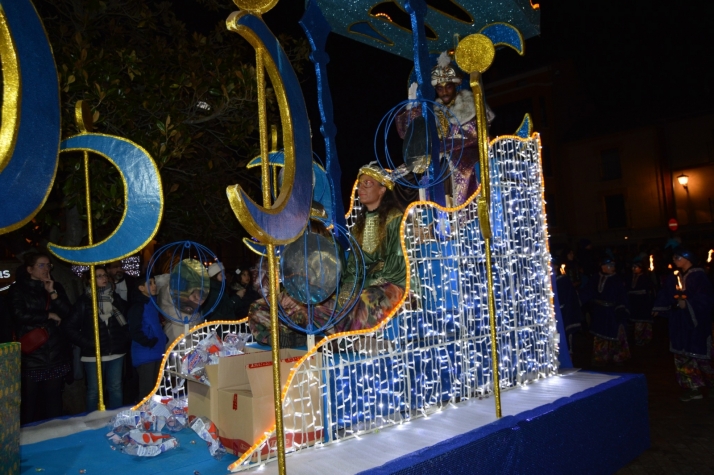 La m&aacute;gica ruta de los Reyes Magos por la provincia de Soria | Imagen 17