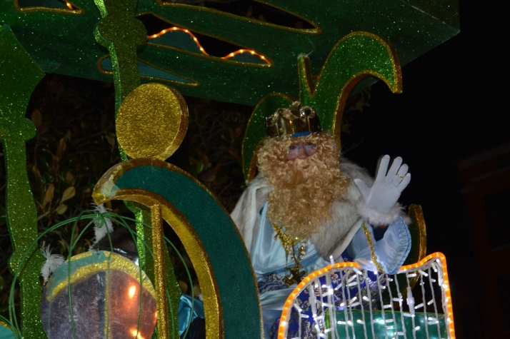 La m&aacute;gica ruta de los Reyes Magos por la provincia de Soria | Imagen 20