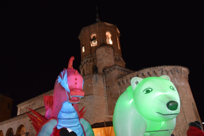 La m&aacute;gica ruta de los Reyes Magos por la provincia de Soria | Imagen 18
