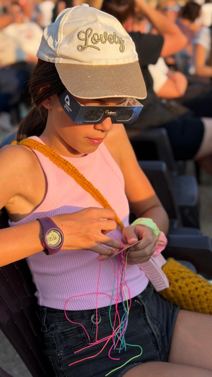 Concurso fotogr&aacute;fico: Decenas de lectores comparten su eclipse con Soria Noticias | Imagen 75