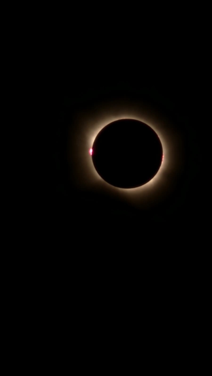 Concurso fotogr&aacute;fico: Decenas de lectores comparten su eclipse con Soria Noticias | Imagen 78
