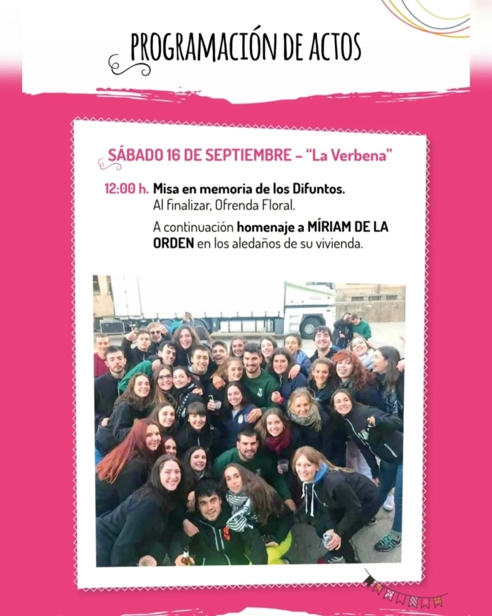 Previa fiestas en honor al Santo Cristo de las Maravillas de Duruelo de la Sierra | Imagen 5