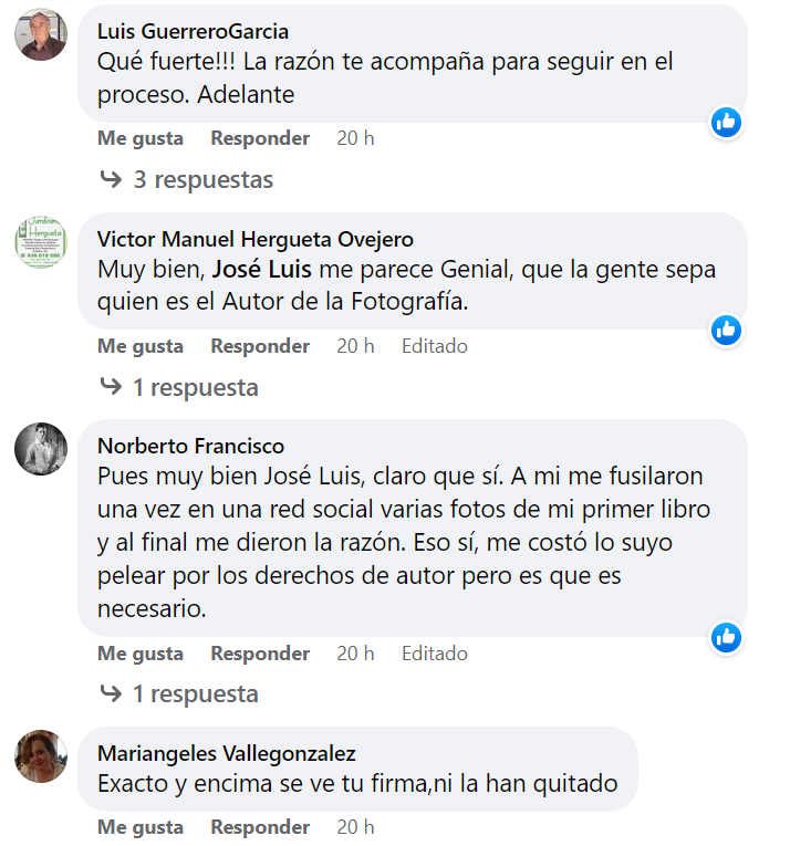 Piden la eliminaci&oacute;n de uno de los carteles finalistas para las fiestas de San Juan 2023 | Imagen 3