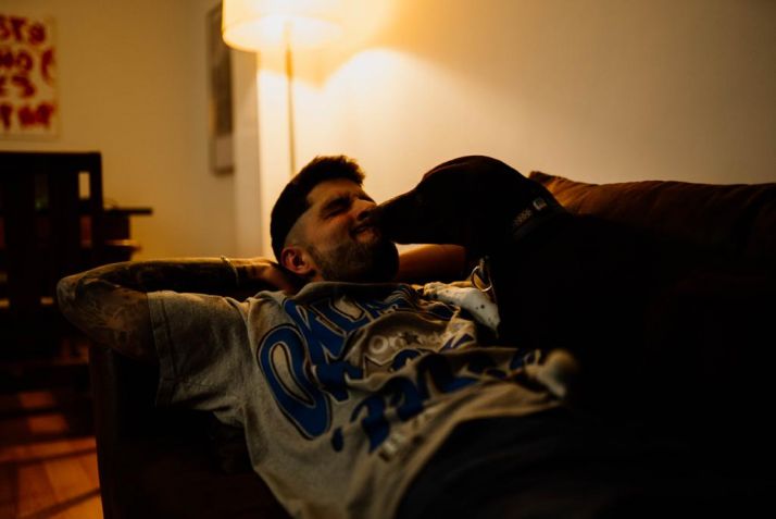 Kogor, el artista soriano de la 'm&uacute;sica fusi&oacute;n'  | Imagen 1