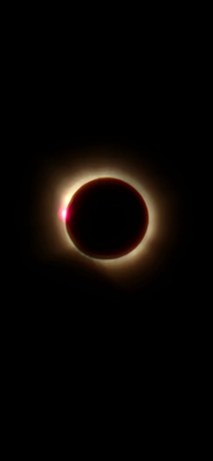 Concurso fotogr&aacute;fico: Decenas de lectores comparten su eclipse con Soria Noticias | Imagen 14