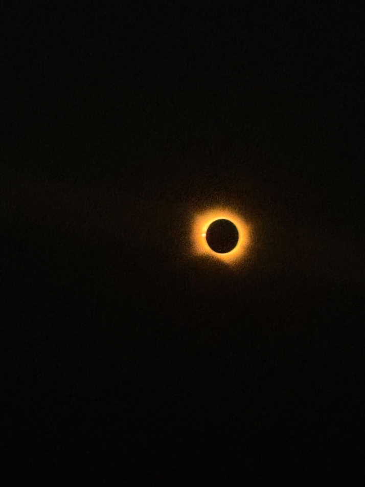 Concurso fotogr&aacute;fico: Decenas de lectores comparten su eclipse con Soria Noticias | Imagen 106