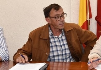 Hablan los alcaldes: Un deseo y un proyecto para 2021 en cada pueblo de Soria | Imagen 16