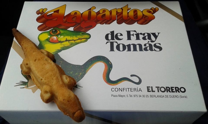 De ruta gastronómica por Soria: Productos top, elaboraciones gourmet y lugares únicos para disfrutarlas | Imagen 10