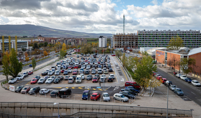 El Ayuntamiento abre la votaci&oacute;n de los presupuestos participativos con 13 ideas finalistas | Imagen 7