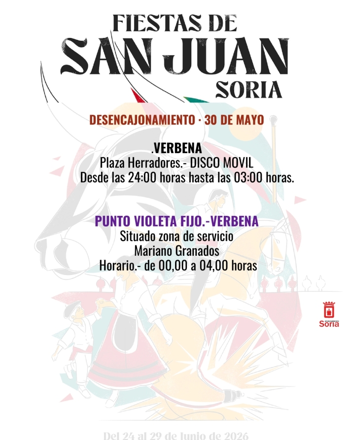 Desencajonamiento 2026 | Gu&iacute;a a mano para no perderte la llegada de los toros | Imagen 2
