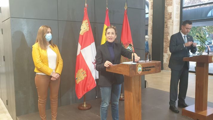 El Ministerio de Transportes aprueba el proyecto Langa-Aranda por 167 millones de euros | Imagen 1