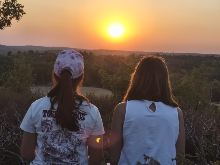 Concurso fotogr&aacute;fico: Decenas de lectores comparten su eclipse con Soria Noticias | Imagen 21