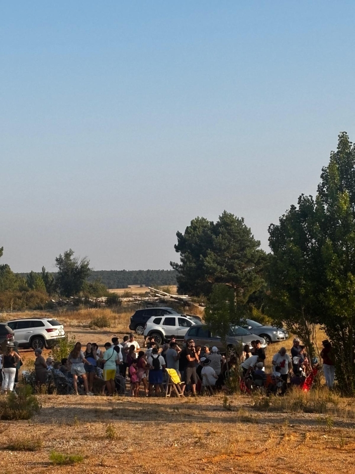 Concurso fotogr&aacute;fico: Decenas de lectores comparten su eclipse con Soria Noticias | Imagen 22