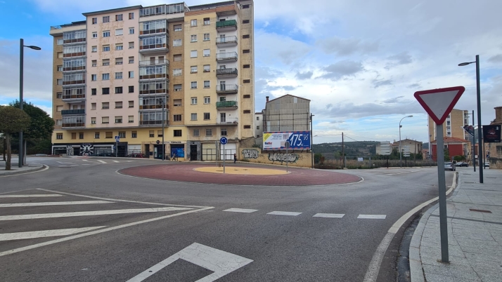 Los nueve puntos de Soria en los que podr&iacute;as estar incumpliendo las normas de tr&aacute;fico | Imagen 5