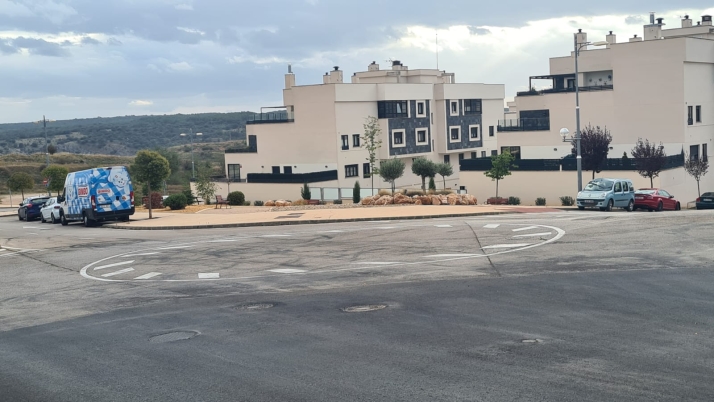 Los nueve puntos de Soria en los que podr&iacute;as estar incumpliendo las normas de tr&aacute;fico | Imagen 6