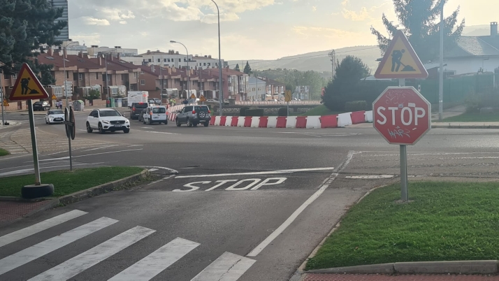 Los nueve puntos de Soria en los que podr&iacute;as estar incumpliendo las normas de tr&aacute;fico | Imagen 7