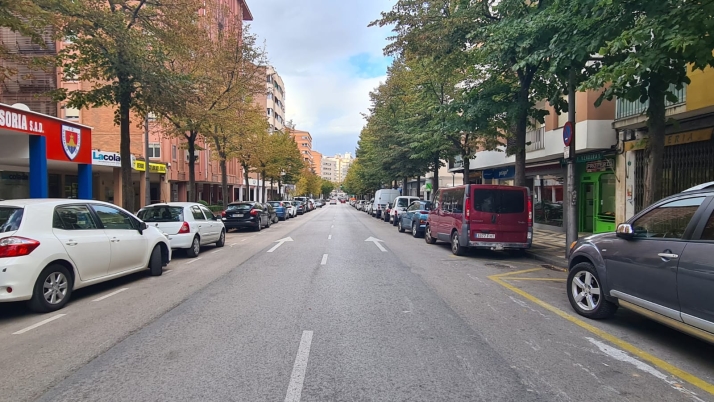 Los nueve puntos de Soria en los que podr&iacute;as estar incumpliendo las normas de tr&aacute;fico | Imagen 8