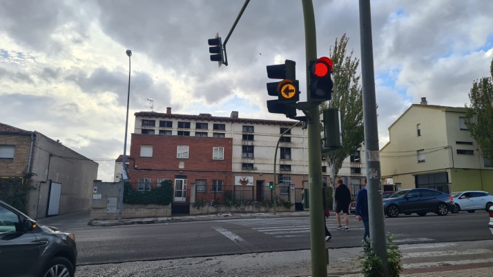 Los nueve puntos de Soria en los que podr&iacute;as estar incumpliendo las normas de tr&aacute;fico | Imagen 2