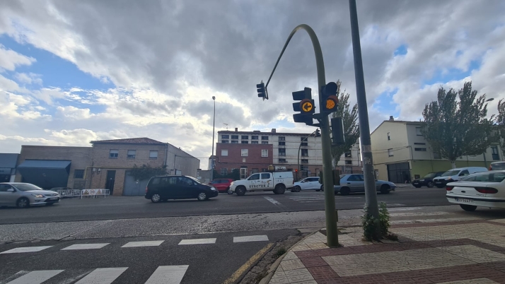 Los nueve puntos de Soria en los que podr&iacute;as estar incumpliendo las normas de tr&aacute;fico | Imagen 3