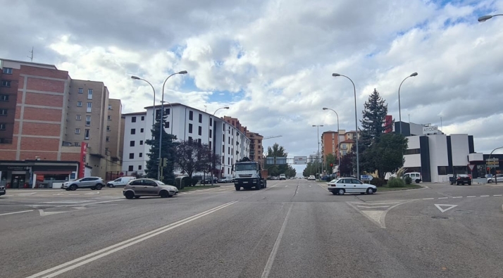 Los nueve puntos de Soria en los que podr&iacute;as estar incumpliendo las normas de tr&aacute;fico | Imagen 10