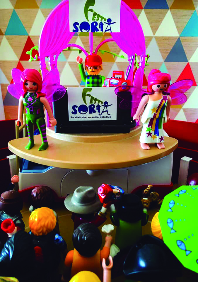 Reinventando un verano a marchas cortas | Imagen 6