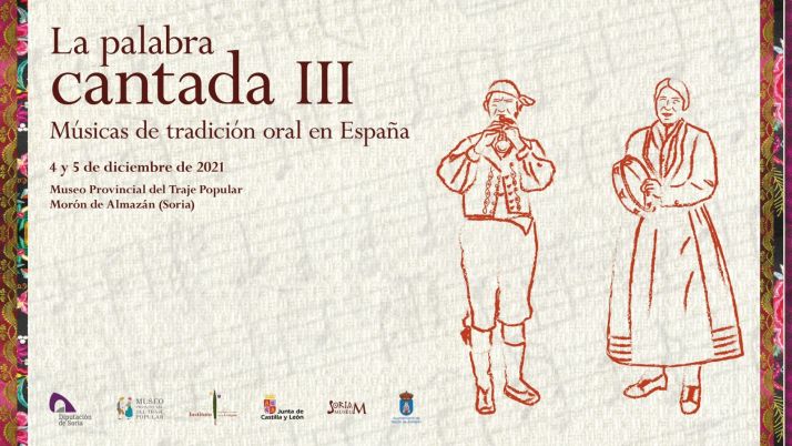 El seminario &acute;La Palabra cantada' pone el broche final a su tercera edici&oacute;n | Imagen 1