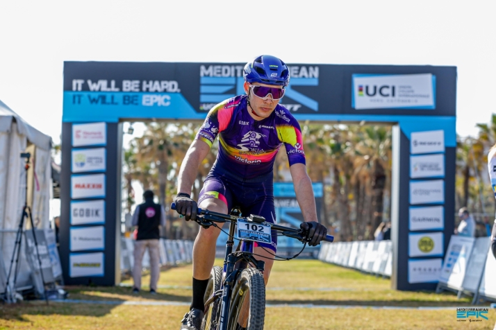 El Soria Ni te la Imaginas BTT arranca la temporada con buenas sensaciones | Imagen 1