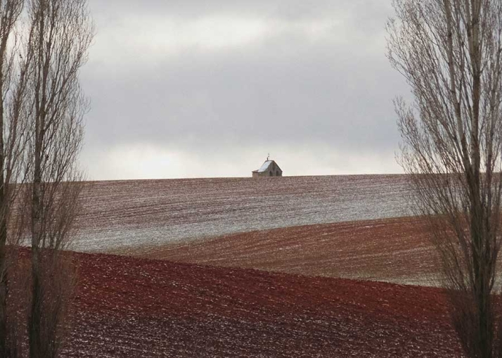 Este martes, conferencia 'Cartograf&iacute;a de los recuerdos', por Diego Aldasoro | Imagen 1