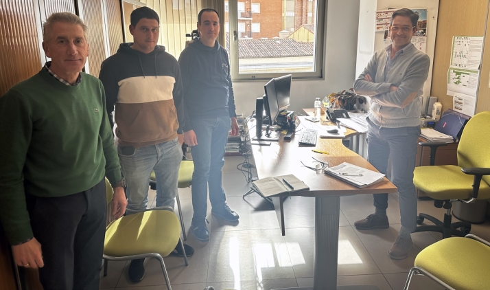 ASAJA solicita ampliar la cuota de cad&aacute;veres destinados a aves carro&ntilde;eras en Soria | Imagen 1