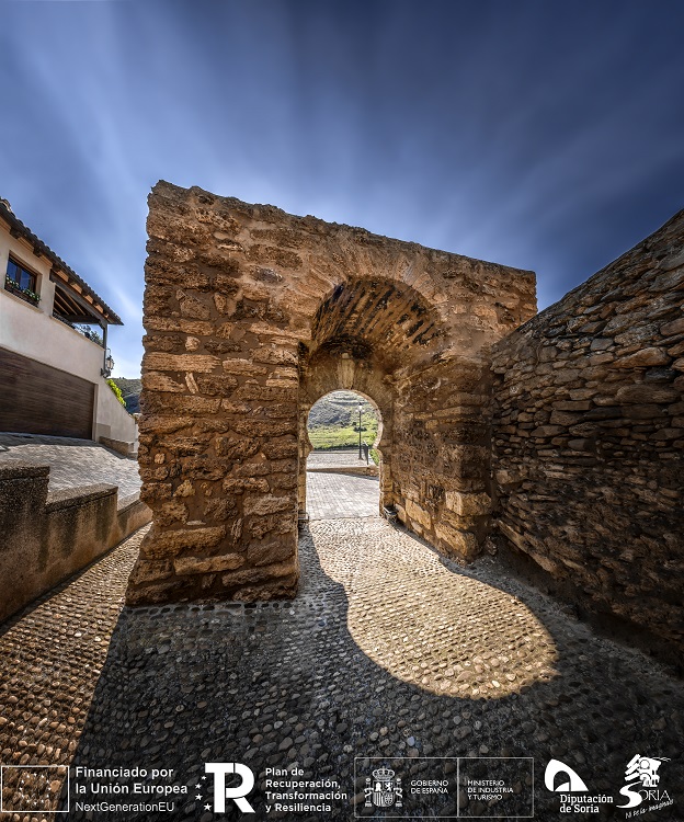 La Diputaci&oacute;n dar&aacute; a conocer a profesionales tur&iacute;sticos el potencial de 'Experiencia Andalus&iacute;' | Imagen 1