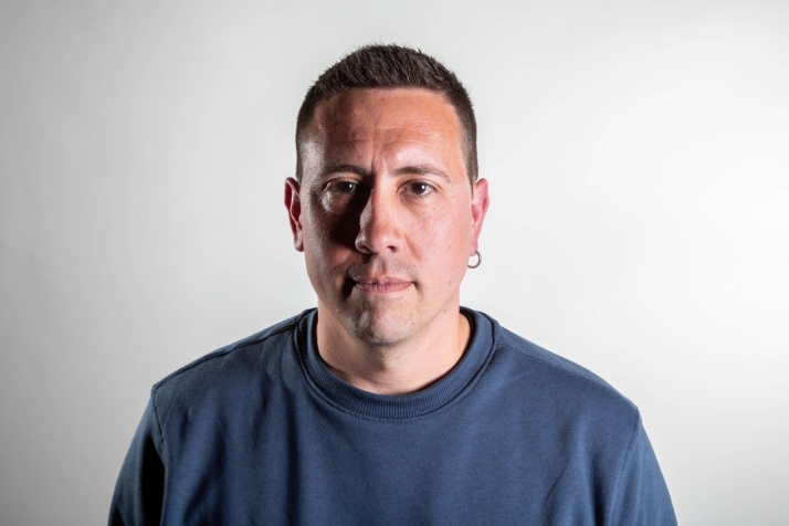 Entrevista SN | Alberto Sanz: &ldquo;Hace falta un exorcismo para sacar el fantasma de Carlos Mart&iacute;nez del Ayuntamiento de Soria&rdquo; | Imagen 6