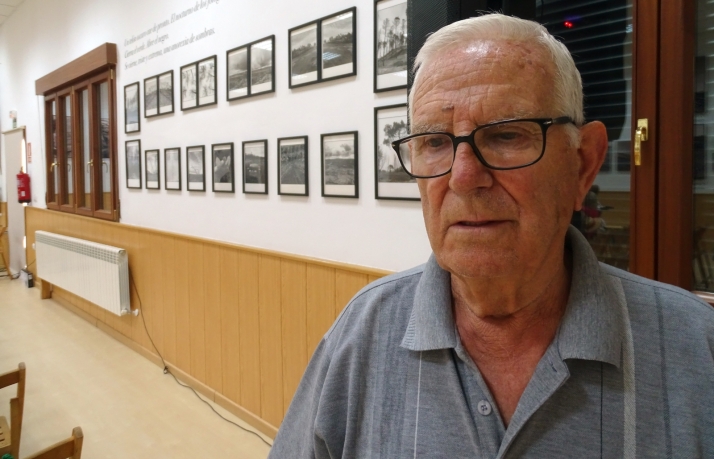 Izana: 25 a&ntilde;os del gran incendio | Imagen 1