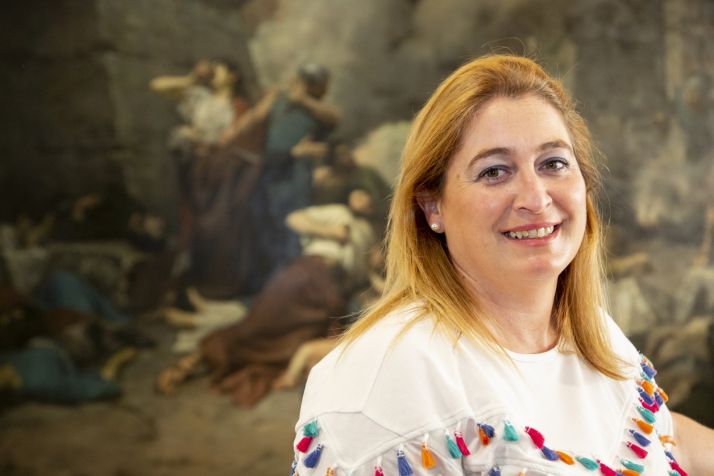 Hablan los alcaldes: Un deseo y un proyecto para 2021 en cada pueblo de Soria | Imagen 9