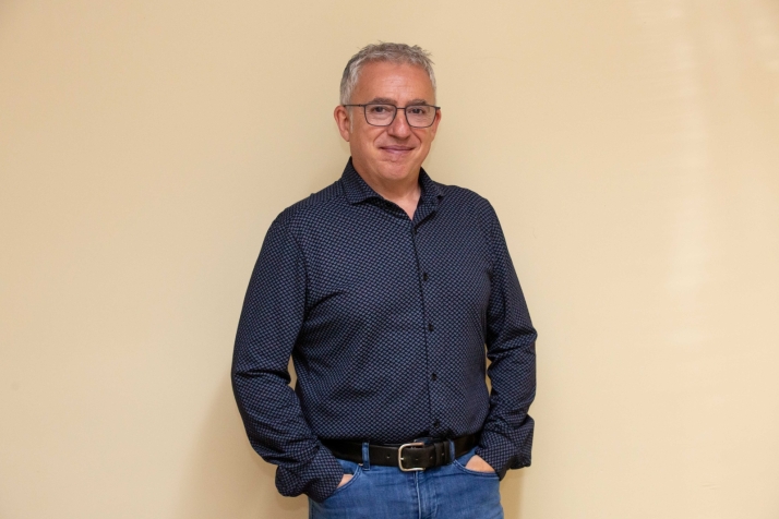 Entrevista SN 23J | &Aacute;ngel Ce&ntilde;a: &ldquo;Los movimientos sociales son muy rom&aacute;nticos, pero lo que no est&aacute; en el Congreso no existe&rdquo; | Imagen 4