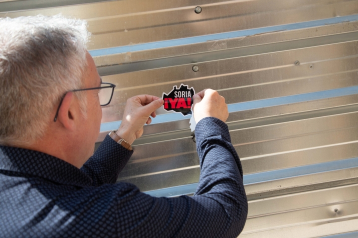 Entrevista SN 23J | &Aacute;ngel Ce&ntilde;a: &ldquo;Los movimientos sociales son muy rom&aacute;nticos, pero lo que no est&aacute; en el Congreso no existe&rdquo; | Imagen 3