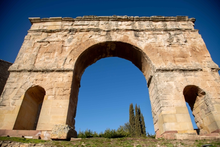 Medinaceli | La batalla por sobrevivir pasa por la atracci&oacute;n de nuevas familias | Imagen 1