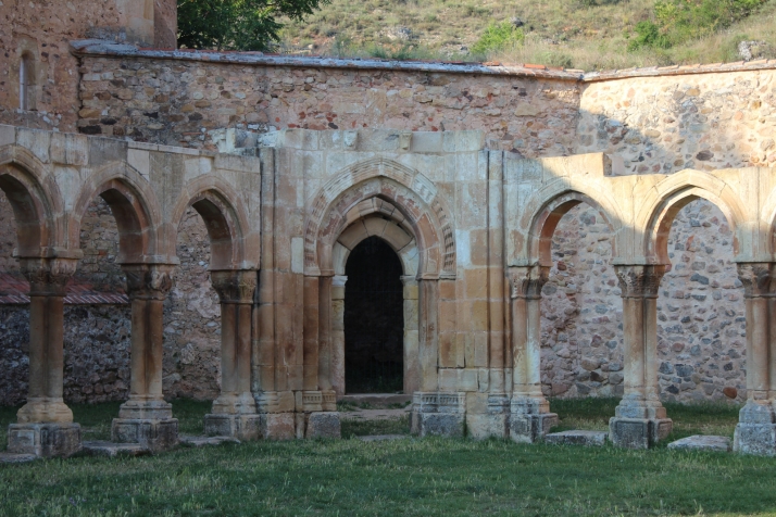 &iquest;C&oacute;mo ser&iacute;a Soria si existiera en el universo m&aacute;gico de Harry Potter? | Imagen 10