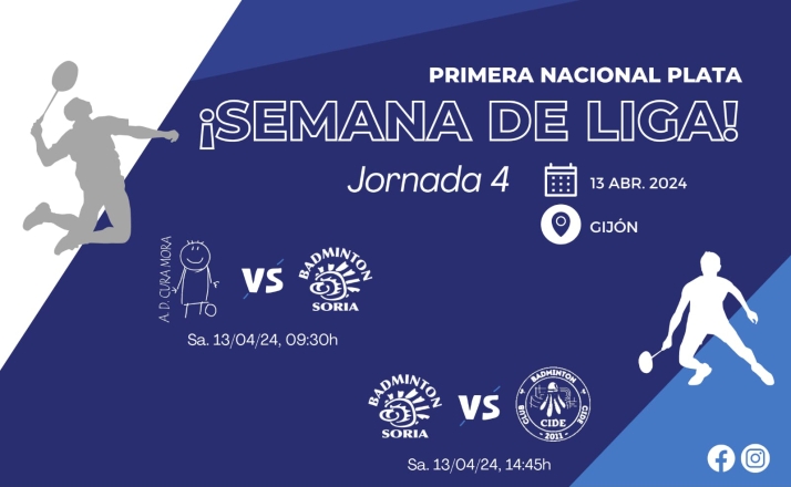 El CBS viaja a Gij&oacute;n para sellar la permanencia en la Primera Nacional | Imagen 1