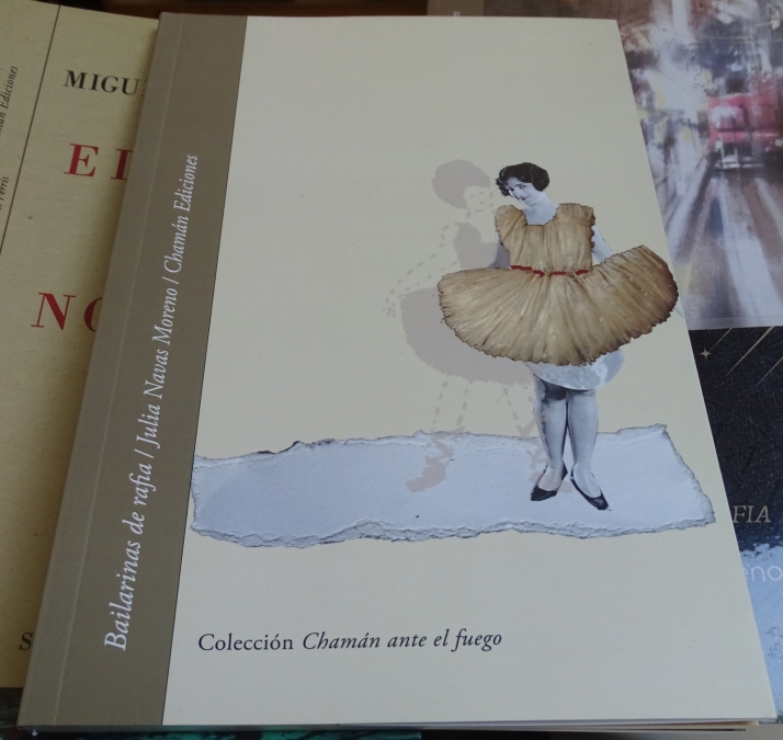 Estos son los cuatro nuevos poemarios que los sorianos pueden leer este verano | Imagen 1