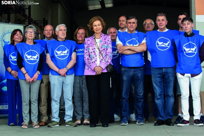 2022 en Soria: El a&ntilde;o que tard&oacute; en llegar | Imagen 6