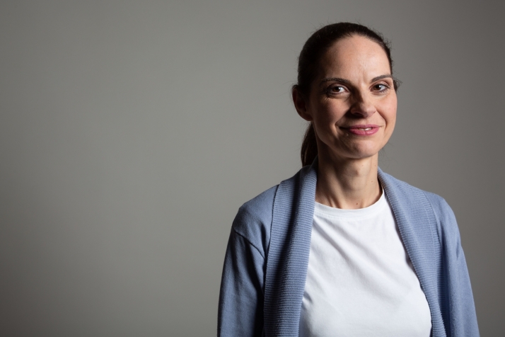 Entrevista SN | Izquierdo: &ldquo;He demostrado que no soy una persona a la que le incomoden los retos&rdquo; | Imagen 5