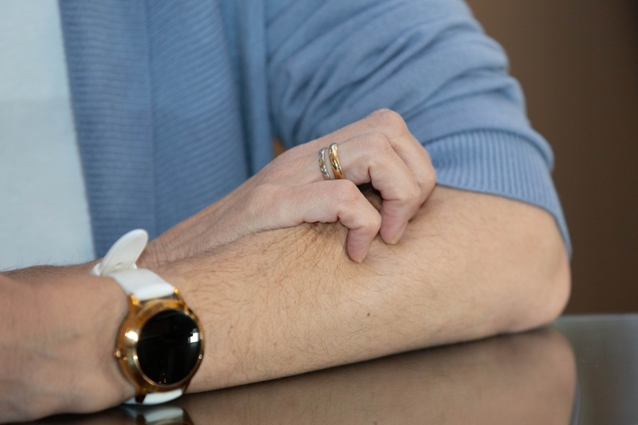 Entrevista SN | Izquierdo: &ldquo;He demostrado que no soy una persona a la que le incomoden los retos&rdquo; | Imagen 3