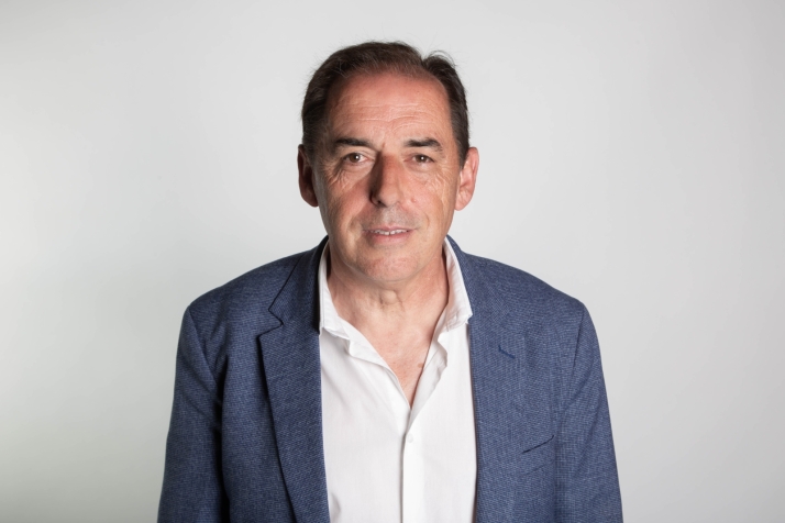 Entrevista SN 28M | Benito Serrano: "Tengo la misma ilusi&oacute;n, pero m&aacute;s experiencia y m&aacute;s posibilidades de hacer cosas grandes por Golmayo" | Imagen 1