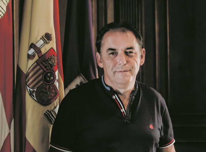 Hablan los alcaldes: Un deseo y un proyecto para 2021 en cada pueblo de Soria | Imagen 10