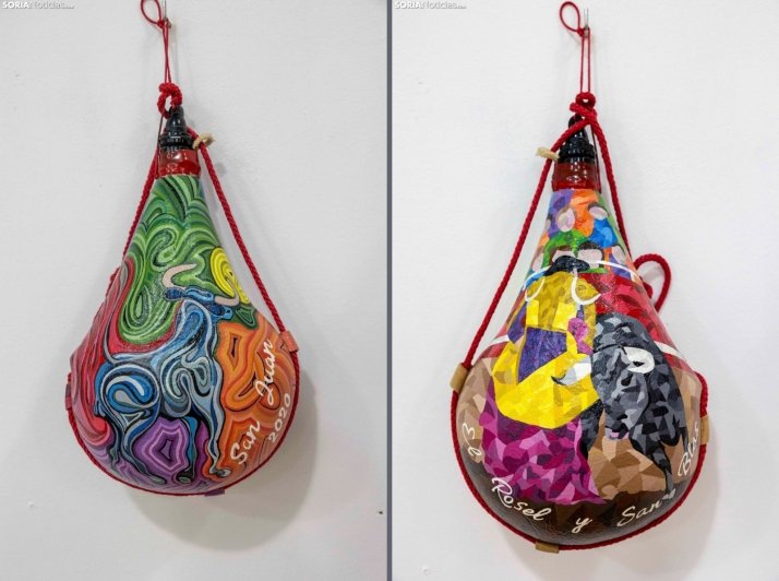 AMPLIACI&Oacute;N | El Rosel y San Blas llega a los 2.200 euros por una bota | Imagen 1