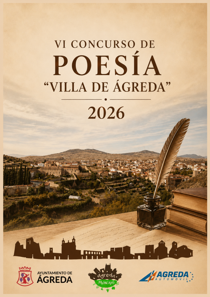 &Aacute;greda convoca su concurso literario dotado con 650 euros  | Imagen 1