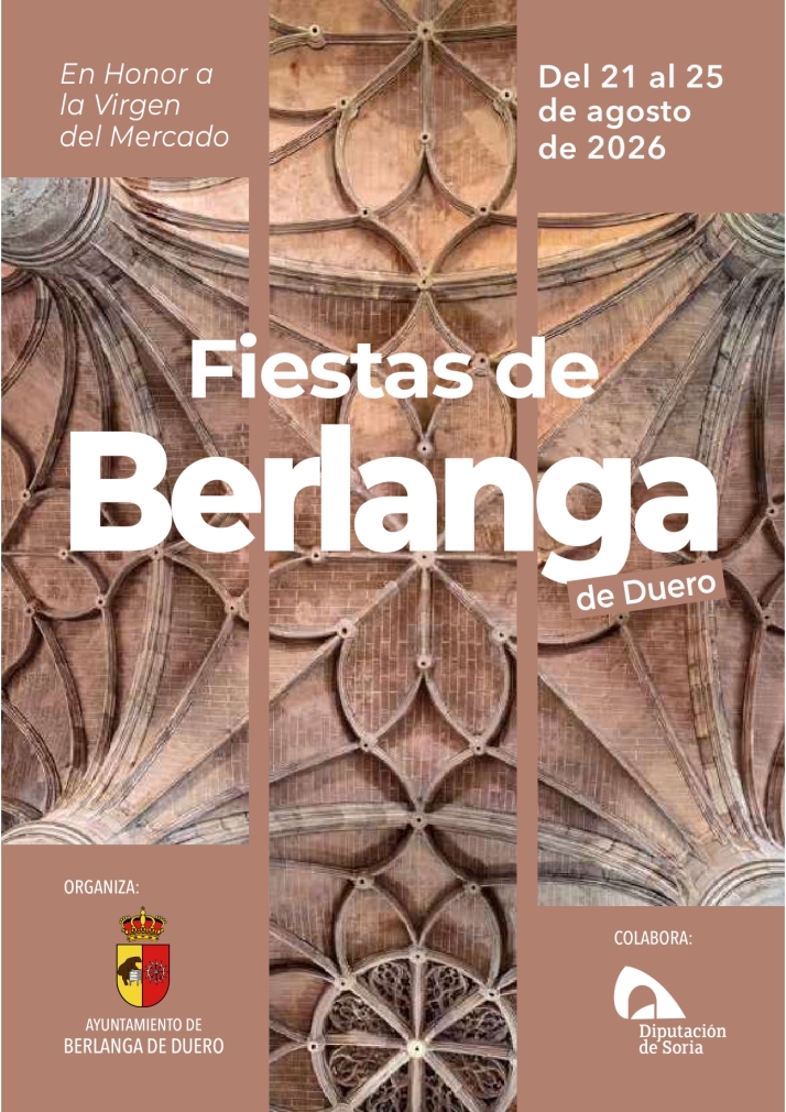 M&uacute;sica, toros y tradici&oacute;n: Las pe&ntilde;as vuelve a tomar las calles de Berlanga en honor a la Virgen del Mercado | Imagen 1