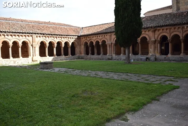 Los 5 elementos que representan a Soria en una de las plazas m&aacute;s bonitas de Espa&ntilde;a | Imagen 4