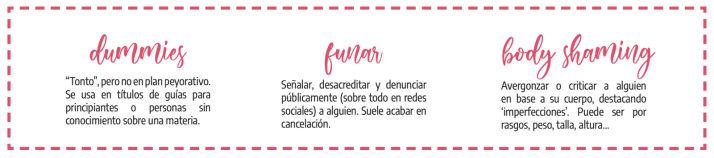 La 'cultura de la cancelaci&oacute;n' para Dummies en el D&iacute;a del Tuitero | Imagen 1