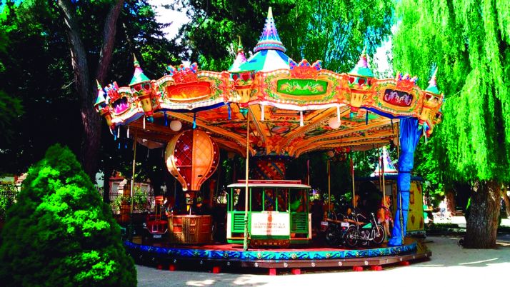 Reinventando un verano a marchas cortas | Imagen 5